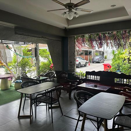 Hotel Memory 2 Phuket Exterior foto
