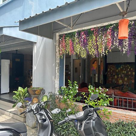 Hotel Memory 2 Phuket Exterior foto