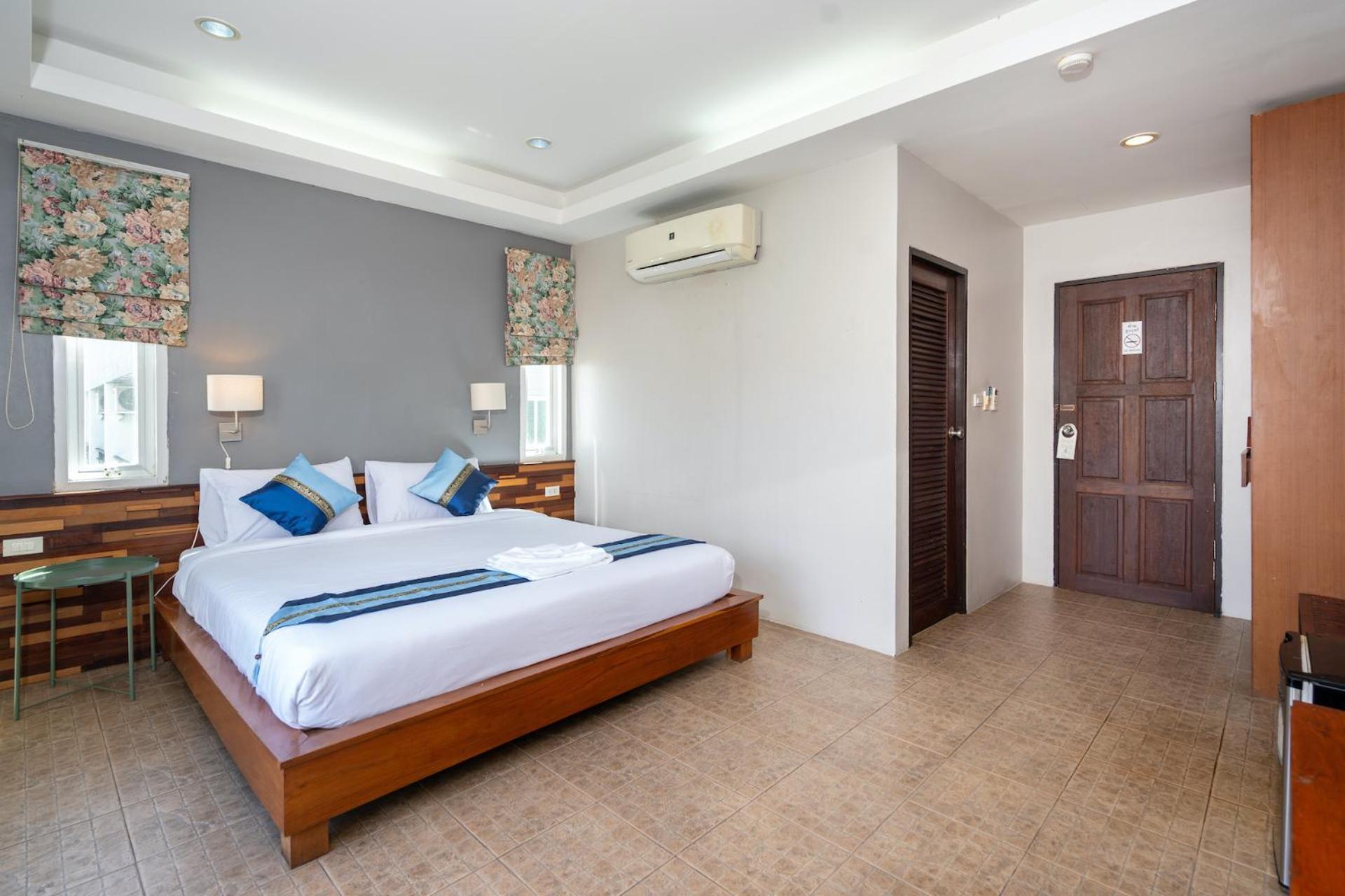 Hotel Memory 2 Phuket Exterior foto