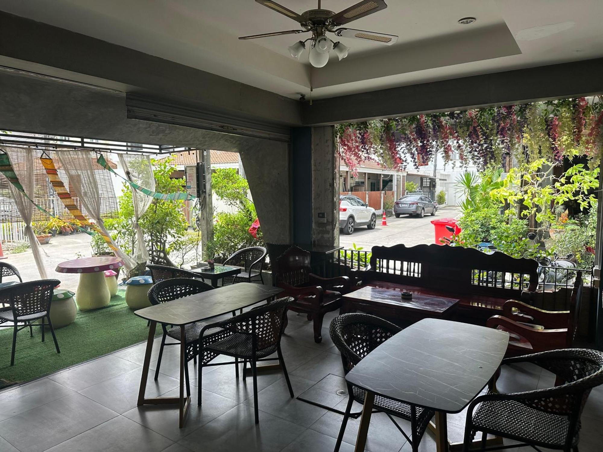 Hotel Memory 2 Phuket Exterior foto