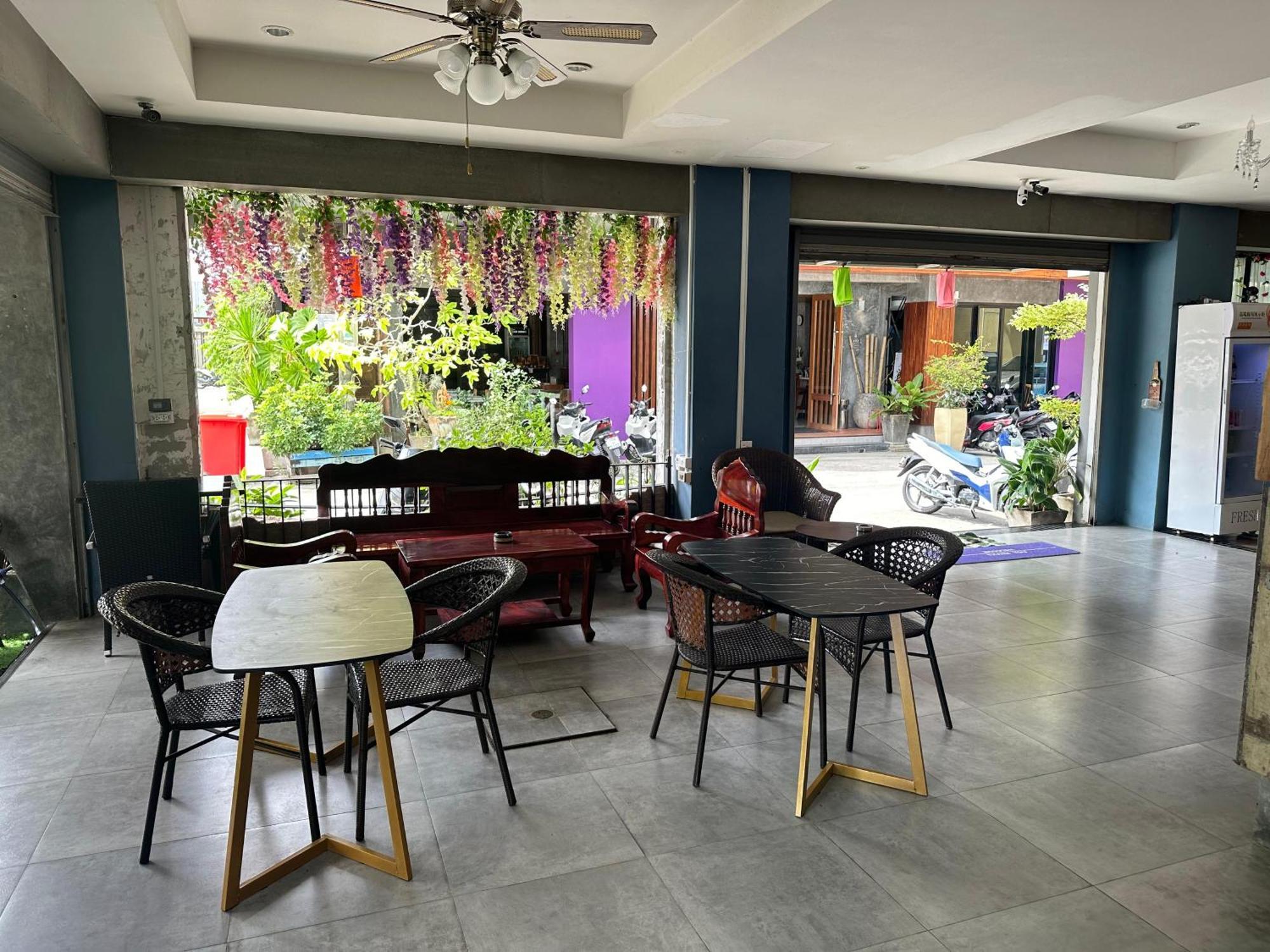 Hotel Memory 2 Phuket Exterior foto
